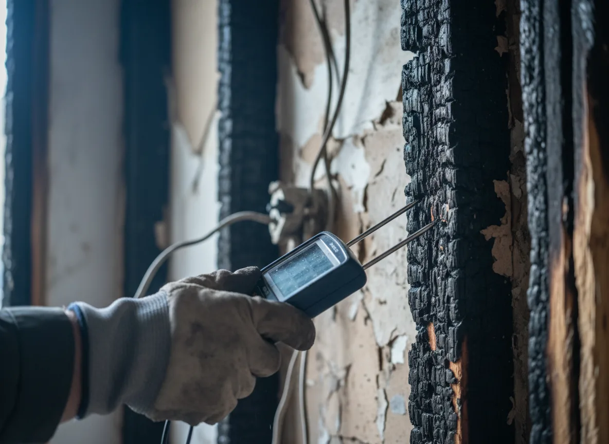 Fire Damage Restoration Murray, NE FAQs